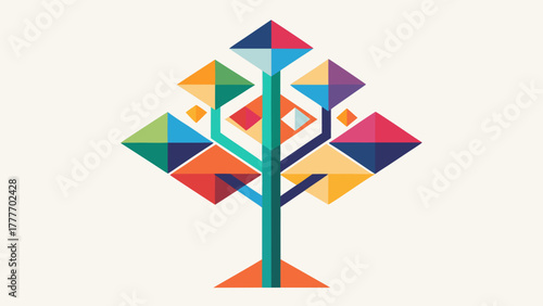 set of flags of european countries