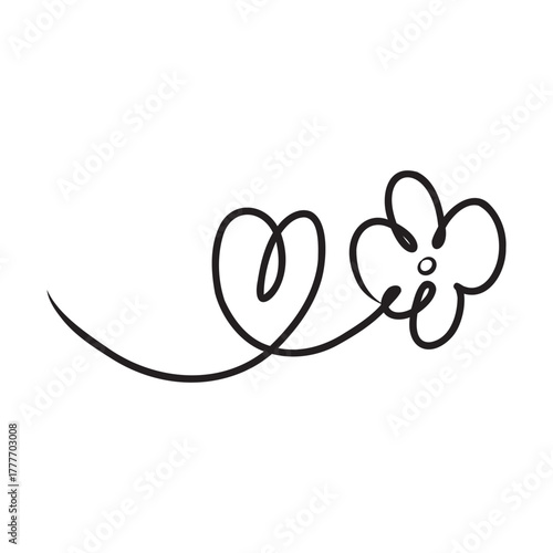 vector illustration of a beautiful background