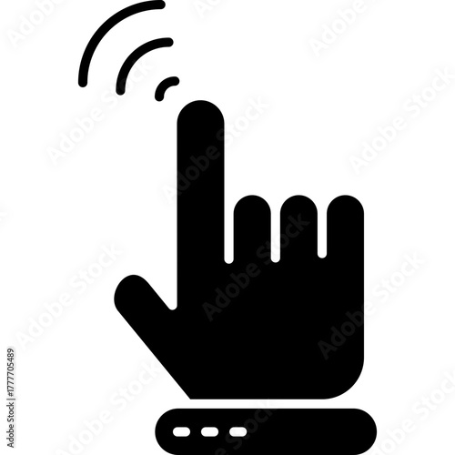 New Line Icon Design