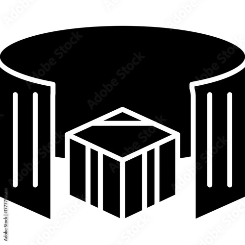 New Line Icon Design