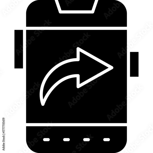 New Line Icon Design