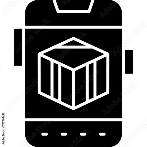 New Line Icon Design