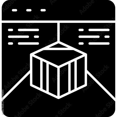 New Line Icon Design