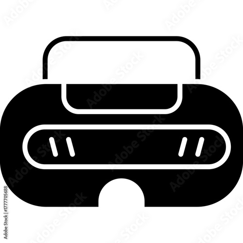 New Line Icon Design