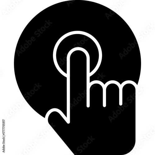 New Line Icon Design