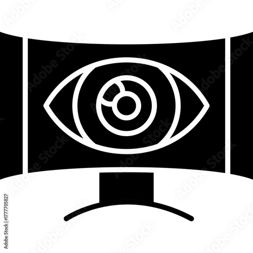 New Line Icon Design