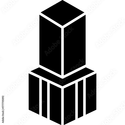 New Line Icon Design