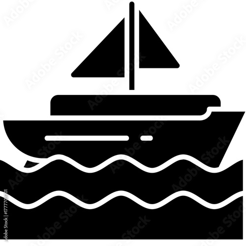 New Line Icon Design