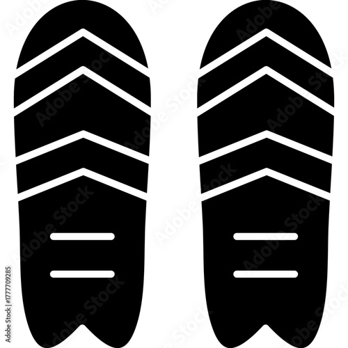 New Line Icon Design