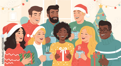 Inclusion & happiness