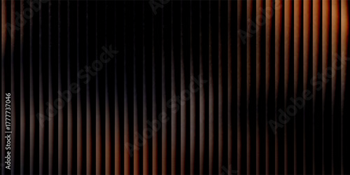 Colorful gradient background with ripple effect in blue, yellow, pink, and purple creates an aesthetic backdrop