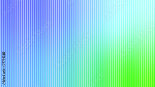 ribbed glass distortion texture