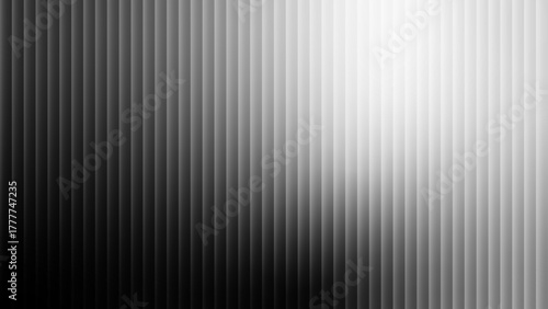 ribbed glass distortion texture