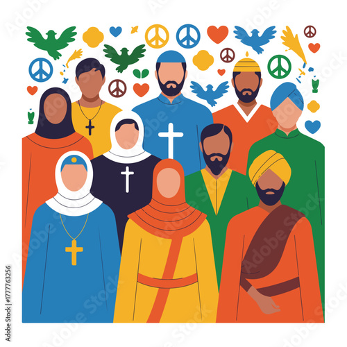 World Interfaith Harmony Week 