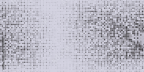 Tech Finance Fintech Background Abstract Pixel Pattern black modern art nice simple