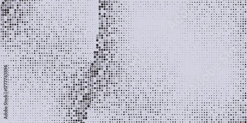 Tech Finance Fintech Background Abstract Pixel Pattern black modern art