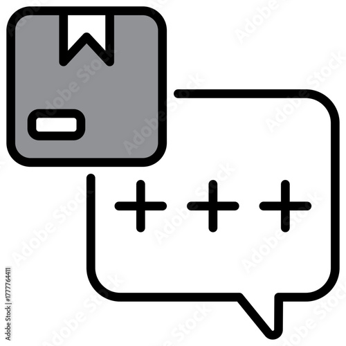 Demand Icon Single Pack Illustration