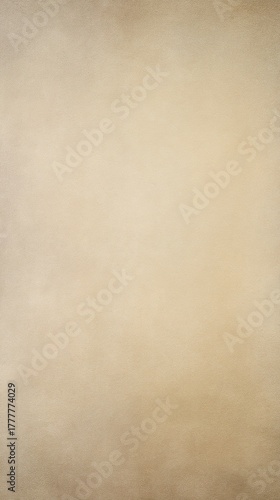 Beige Textured Background for Design Projects and Creative Layouts