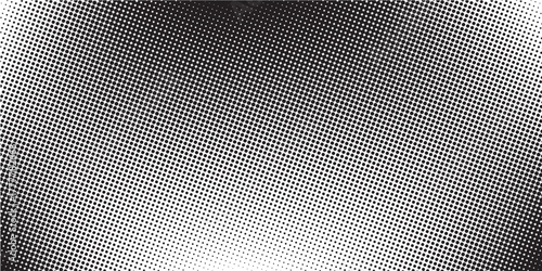 Circle halftone collection. Circular dotted frames set. Dots circle texture. Round black halftones geometric dots gradient.