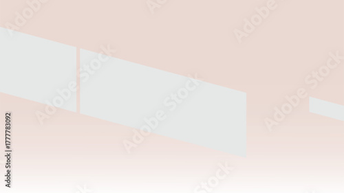 Abstract soft pastel gradient background with subtle texture