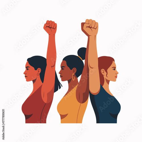 Zero Tolerance to Female Genital Mutilation