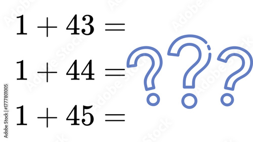 Solve the math problem question educational puzzle arithmetic challenge for students and teachers test yourself