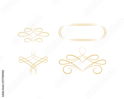 luxury shape set, luxury, shape set, Luxury Shape Set Free SVG Download