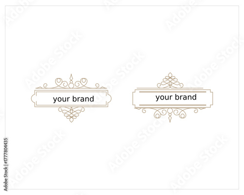luxury shape set, luxury, shape set, Luxury Shape Set Free SVG Download