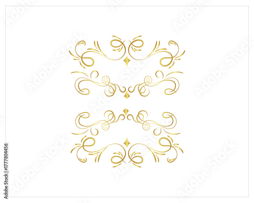 luxury shape set, luxury, shape set, Luxury Shape Set Free SVG Download
