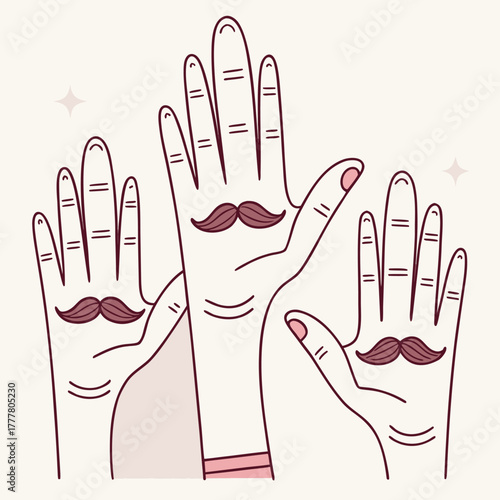 hands-growing-mustaches-from-fingertips.