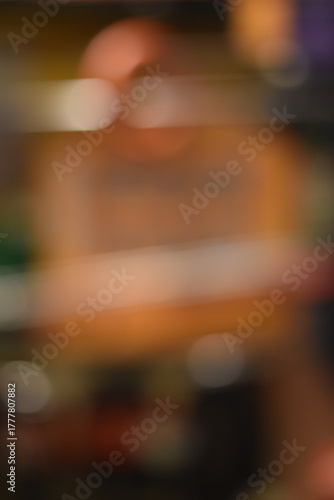 Wallpaper Mural abstract light background Torontodigital.ca