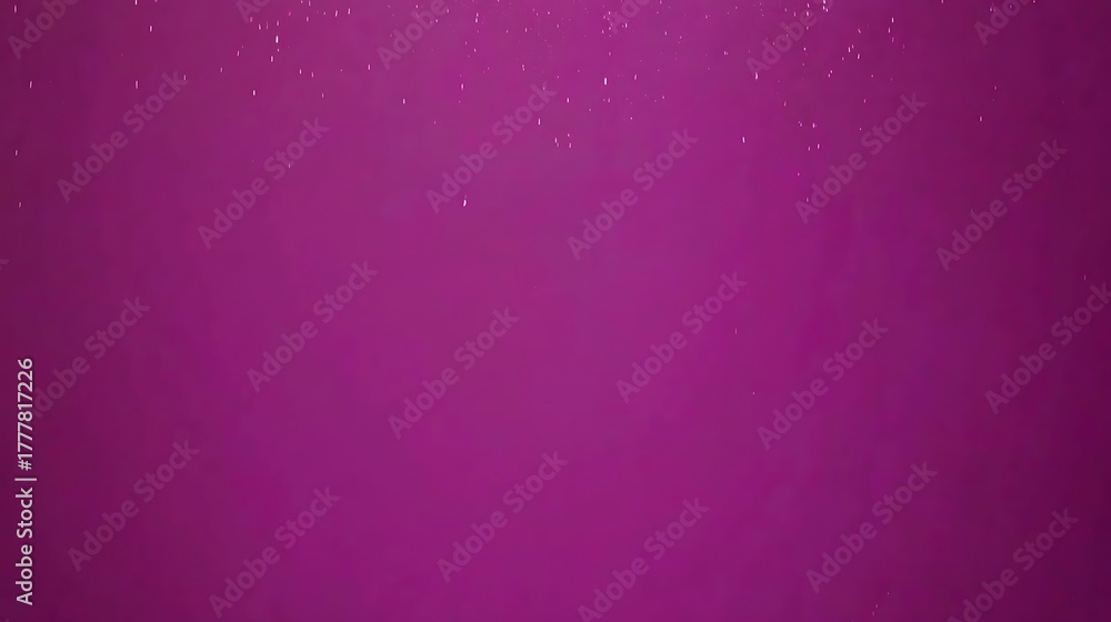 Obraz premium Smooth purple background illuminated by faint sparkles and glowing blurred highlights