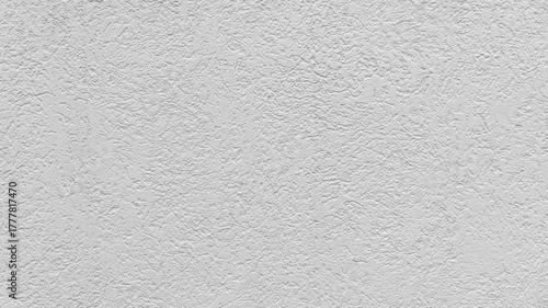 White plaster wall texture - seamless repeatable texture background