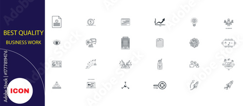 Abstract geometric composition with vibrant color palette and clean lines