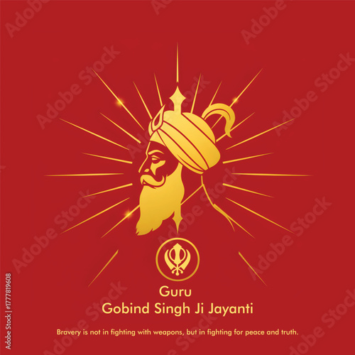 Guru Gobind Singh Jayanti – Inspirational Sikh Festival
