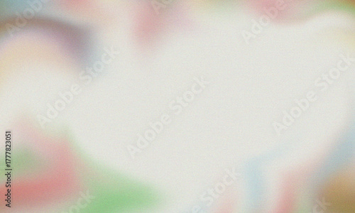 A subtle and textured abstract background featuring a delicate blend of pastel hues, creating a soft and ethereal visual experience with a touch of artistic flair