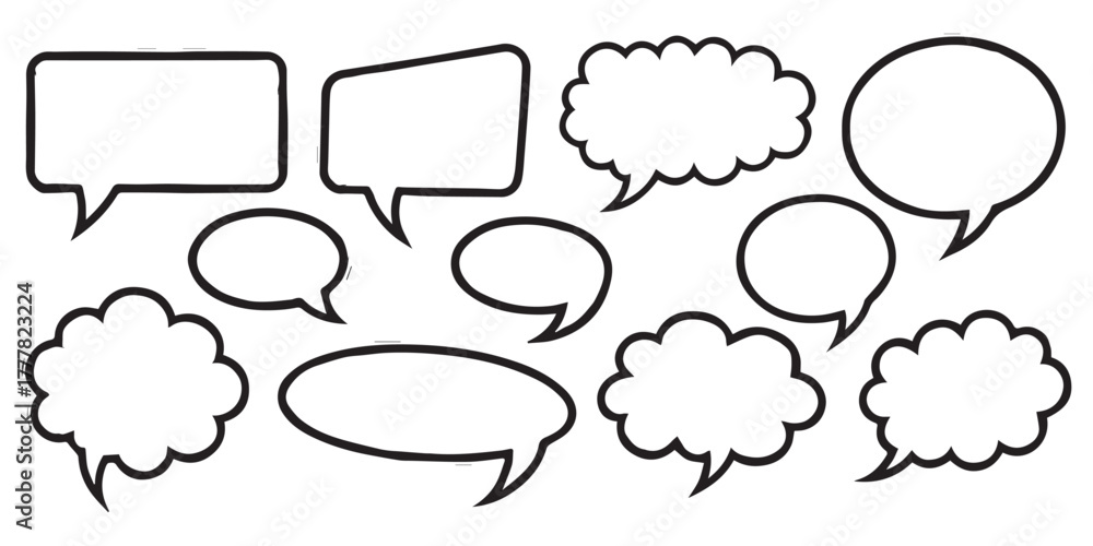 Fototapeta premium Icon Set Tamplate [Converted].ai22