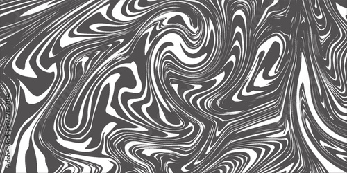 Marble texture seamless background.Abstract black and white pattern for floor,stone,wall,wrapping paper.Textile seamless pattern,business cover background.Ebru aqua ink painting on water.