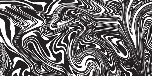 Marble texture seamless background.Abstract black and white pattern for floor,stone,wall,wrapping paper.Textile seamless pattern,business cover background.Ebru aqua ink painting on water.