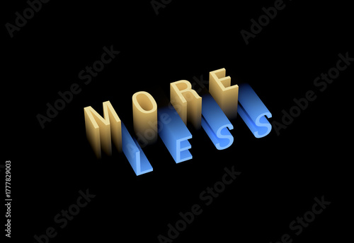 Fényképezés More or Less