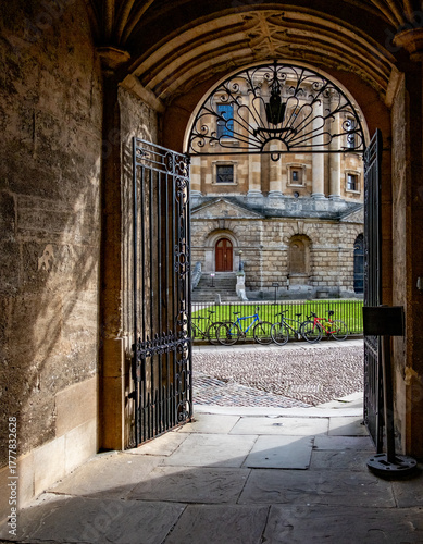 Doorway