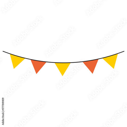 New Year Vector Design