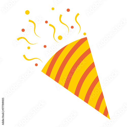 New Year Vector Design