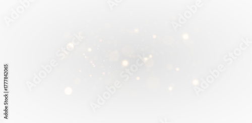 Luxury golden stardust and shiny particles, sparkle glow, glitter effect for Christmas celebration, festive light dust motion, abstract magic texture, holiday transparent vector