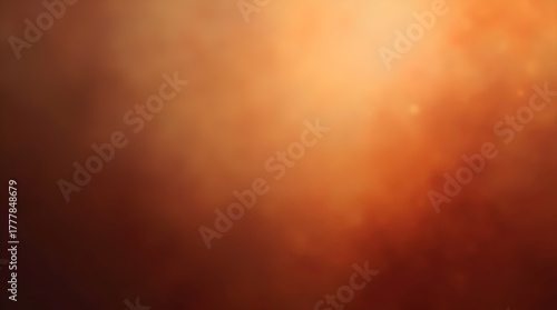 Abstract Bistre Brown background with textured brush patterns, matte finish, and tonal variations, evoking depth and sophistication for creative or heritage-themed projects.