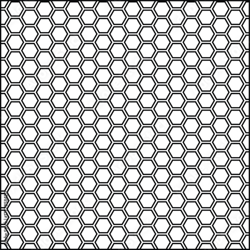 polygon mesh simple vector pattern design.