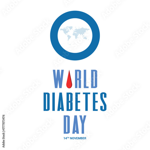 World Diabetes Day 
