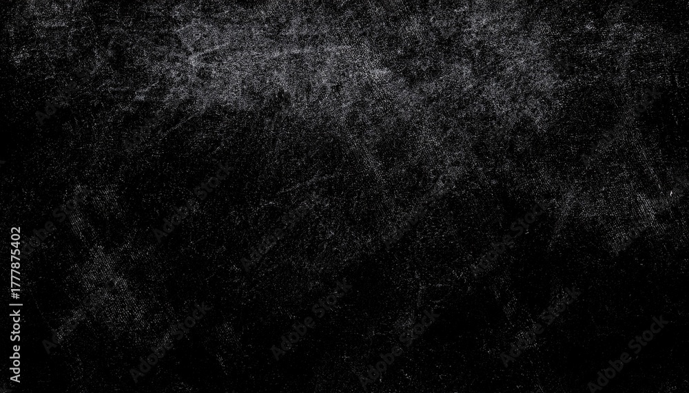 Fototapeta premium flim grain black scratch grunge damaged texture vintage dirty rough overlay layer background