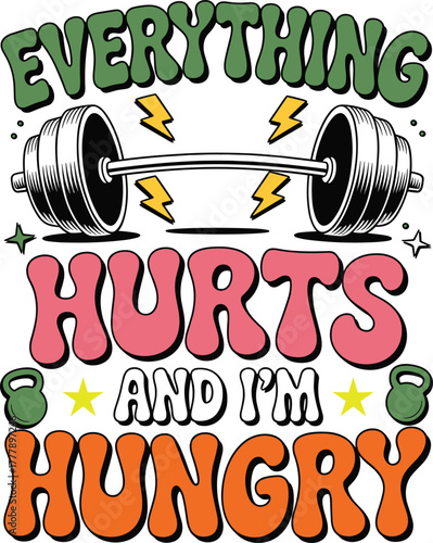 Funny Don't Fart Squats Snatch Workout Gym eps, Fitness T-shirt Design gift for Workout, Body 
 Workout eps| Gym svg bundle | Motivational eps | Fitness eps |Positive quote eps |Coffee Mug eps |Workou