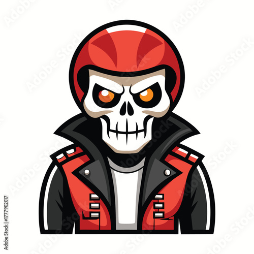 Cartoon pirate man holding a sword illustration